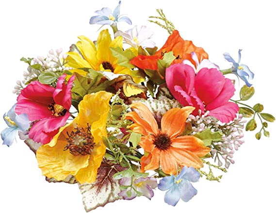 Fresh Flower Accent